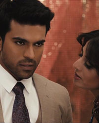 Zanjeer